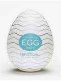 Tenga - Egg Wavy