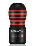 Tenga - HARD Deep Throat Cup Masturbator