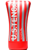 Tenga - Soft Tube Cup US Masturbator