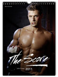 The Score 2011