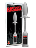 Rascal - Anal T-Bar Teaser EZ Bend Wand