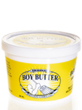 Boy Butter Original 16 oz. (480 ml)