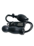Inflatable Latex Probe