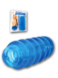 CyberSkin Extra Long Reversible Stroker