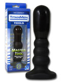 Titanmen Master Tool Nr. 2