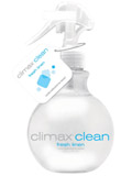 Climax Clean - Toy Cleaner Fresh Linen 251 ml
