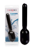 Cleaner Torpedo Sleek Douche Black