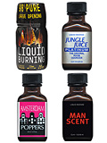 WINTER PACK Nr. 1
