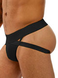 PriapeWear - X-Jock - schwarz