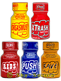 XL PACK Nr. 4