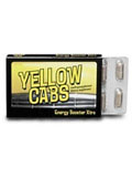 Yellow Cabs - Xtra - 10 Kapseln