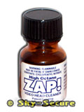 ZAP!