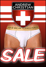 Andrew Christian