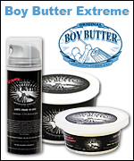 Boy Butter Extreme