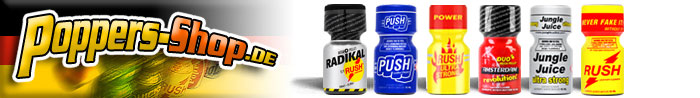 Best Poppers Online