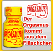 Das starke Poppers