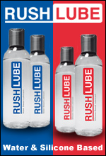 Rush Lube