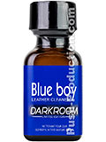 BLUE BOY DARKROOM big