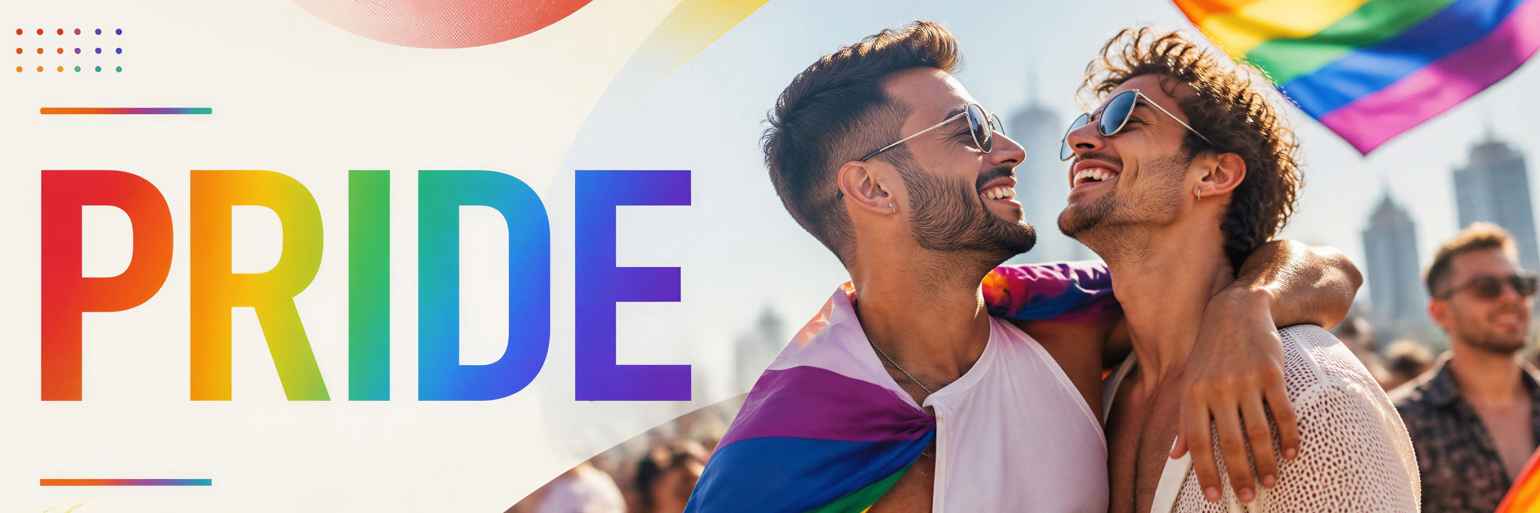 CSD Deutschland 2026: Pride Fashion, Accessories & Nightlife Essentials