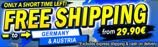 Free Shipping