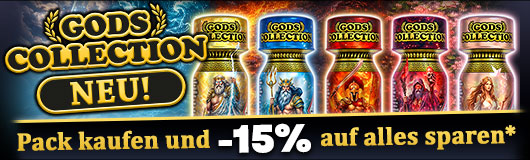 Gods Collection