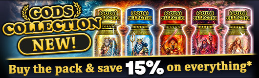 Gods Collection