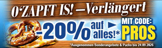Versandkostenfrei