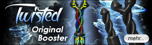 Twisted Booster