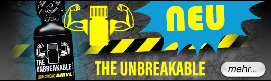 The Unbreakable