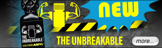 The Unbreakable