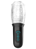 Orgastobator 05 - Rotating Masturbator