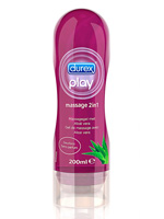 Durex - Play Massage 2 in 1 - 200 ml
