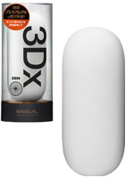 Tenga - 3DX Zen