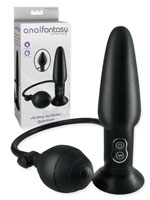 Anal Fantasy Collection Vibrating Ass Blaster
