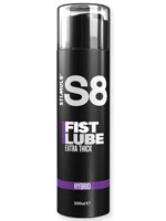 S8 Hybrid Extra Thick Fist Lube 200ml