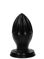 All Black Plug 31