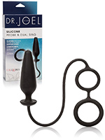 Dr. Joel Kaplan - Silicone Probe & Dual Ring