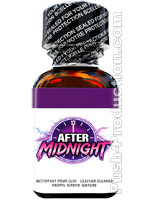 AFTER MIDNIGHT big