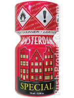 AMSTERDAM SPECIAL small