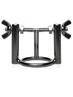 Stainless Steel Urethral Stretcher - Gunmetal