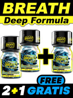 2 + 1 GRATIS BREATH DEEP FORMULA small