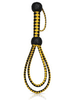 Rug Beater Double Loop