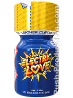 ELECTRIC LOVE small