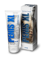Penis XL Cream - 50 ml
