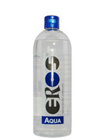 Eros Aqua - Water Based 500ml Flasche