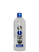 Eros Aqua - Water Based 50ml Flasche