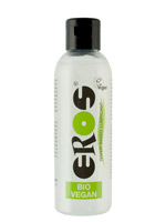 Eros Bio Vegan - Water Based Lubricant 3.4 fl.oz / 100ml