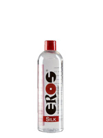 Eros Silk - Silicone Based 50ml Bottle