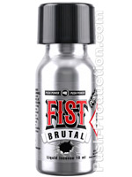 FIST BRUTAL ALUMINIUM small