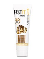 FistIt Numbing Water Based Lubricant 25 ml